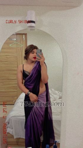 trans girl Annya 3974530