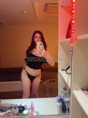 Annysexy44 Bangkok Transex Eu sou a Anny 🥰 Travesti tailandesa sexy. Agora em Bangkok, Tailândia Eu sou uma transexual sexy. Você pode vir tentar se divertir comigo. Eu te servirei ao máximo. Posso tratá-lo gentilmente e posso ser forte e feroz se você quiser. E tenho um pênis forte. Contato: Linha: anny567 WhatsApp: 0986492860