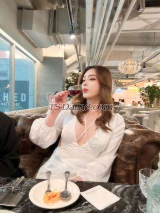 trans girl Annysexy44 0431998