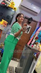 Anshikaa Delhi TS escort 