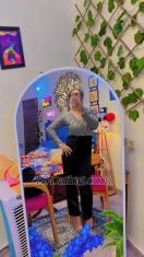 Anshikaa Delhi TS escort 