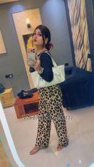 Anshikaa Delhi TS escort 