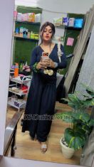Anshikaa Delhi TS escort 