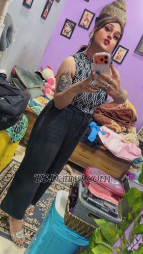 trans girl Anshikaa 0508731