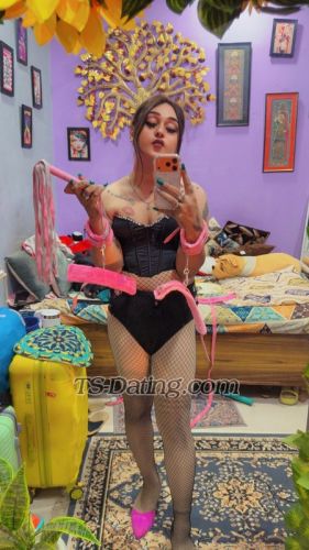 trans girl Anshikaa 0682199