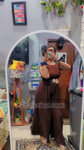 trans girl Anshikaa 0777345