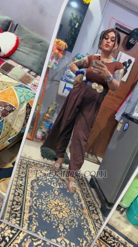 trans girl Anshikaa 0777416