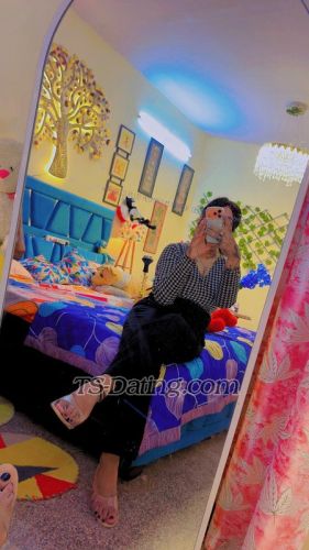 trans girl Anshikaa 3835481