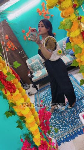 trans girl Anshikaa 3835620