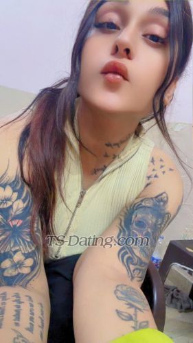 trans girl Anshikaa 4383779