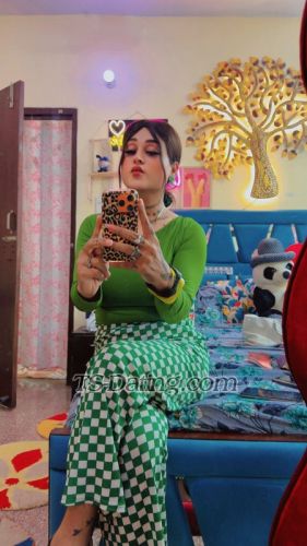 trans girl Anshikaa 5116548