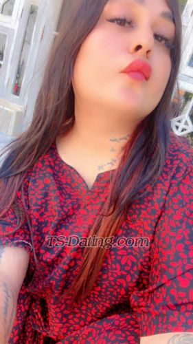 trans girl Anshikaa 8323089