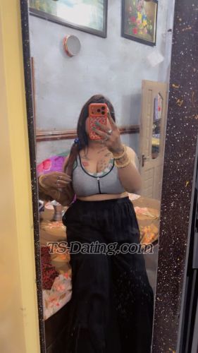 trans girl Anshikaa 8323265