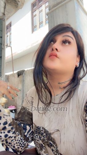 trans girl Anshikaa 8323299