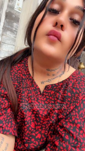 trans girl Anshikaa 8339225