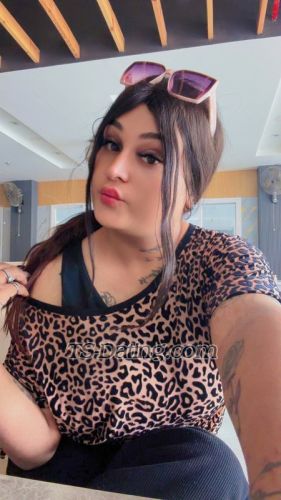 trans girl Anshikaa 8395963