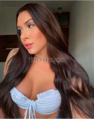 trans girl Antonella265 7550273