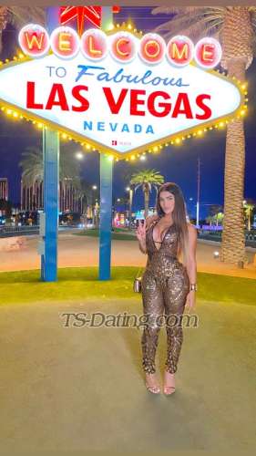 trans girl AntonellaBia 2886033