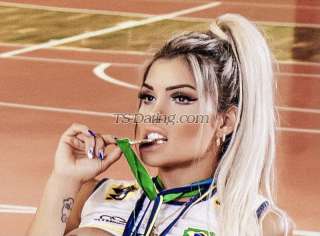 trans girl AntonellaBia 8324275