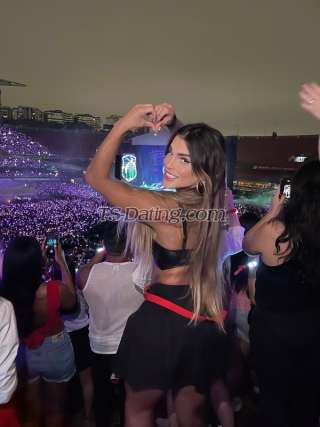 trans girl AntonellaBia 8324802