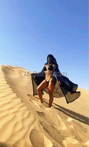 trans girl AntonellaBia 8325066