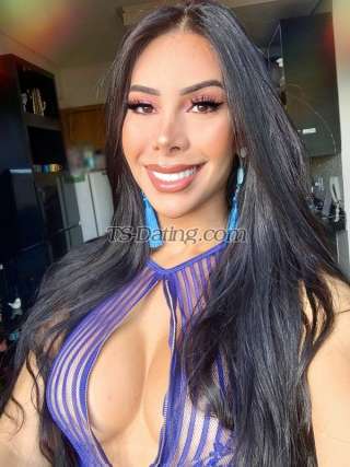 trans girl Antonelllaaa 2427674