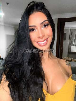 trans girl Antonelllaaa 5989013