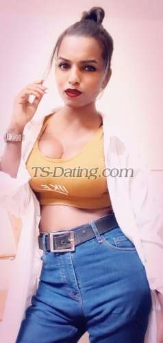 trans girl Anu24 6455042