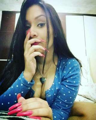 trans girl AnuMalkin919 7357444