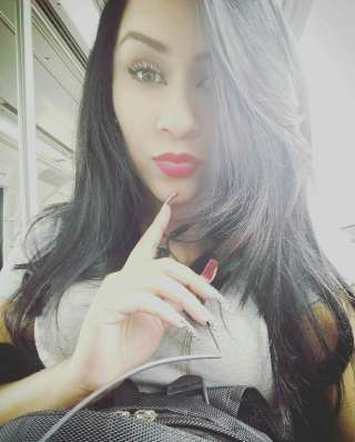 trans girl AnuMalkin919 7357467