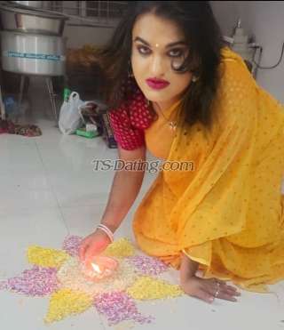 trans girl Anupama143 5077417