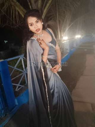 trans girl Anushan 5730900