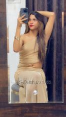 Anushka03 Pune TS escort 