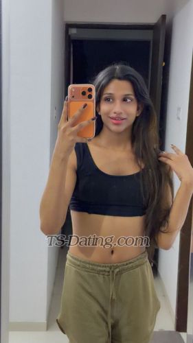 trans girl Anushka03 0820199
