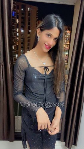 trans girl Anushka03 0975096
