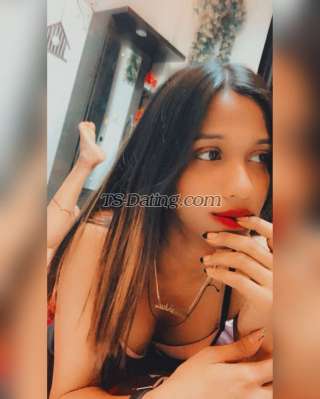 trans girl Anushka03 3184184