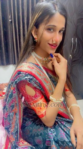 trans girl Anushka03 5582999