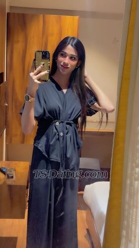 trans girl Anushka03 8412495