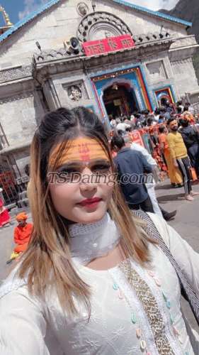 trans girl Annucahauha 2466057