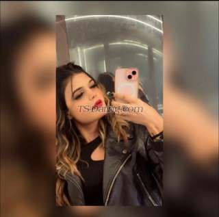 trans girl Annucahauha 5250263