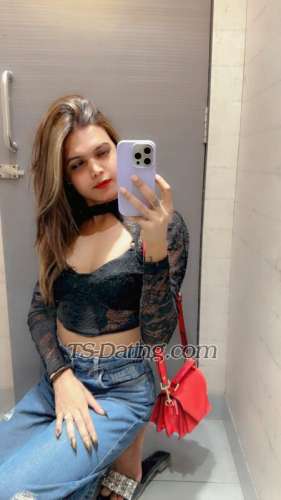 trans girl Anuuchauhan 2173887
