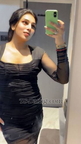 trans girl Anvi24 1249885