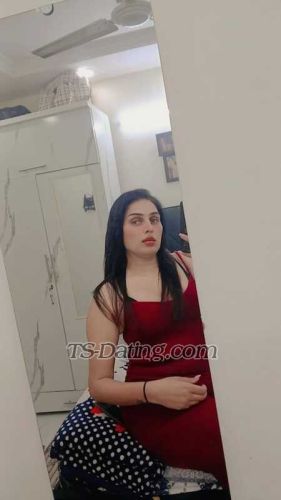 trans girl Anvi24 7970982