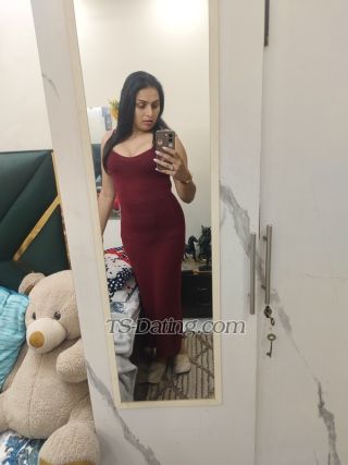 trans girl Anvi24 8554805