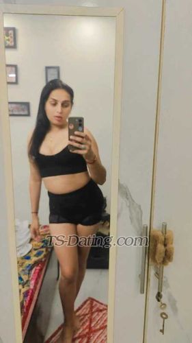 trans girl Anvi24 9650732