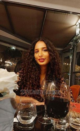 trans girl Anya13005 5990681