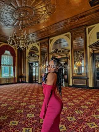 trans girl Anyaevaa 1275067