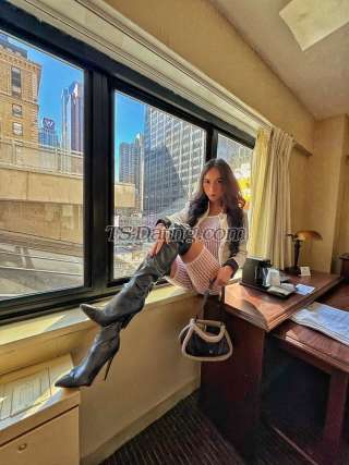 trans girl Anyaevaa 1275137