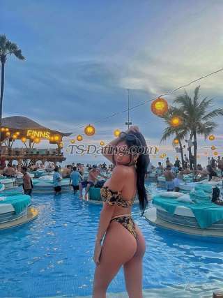 trans girl Anyaevaa 2016994