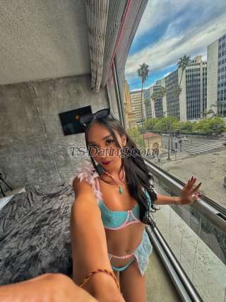 trans girl Anyaevaa 2708503